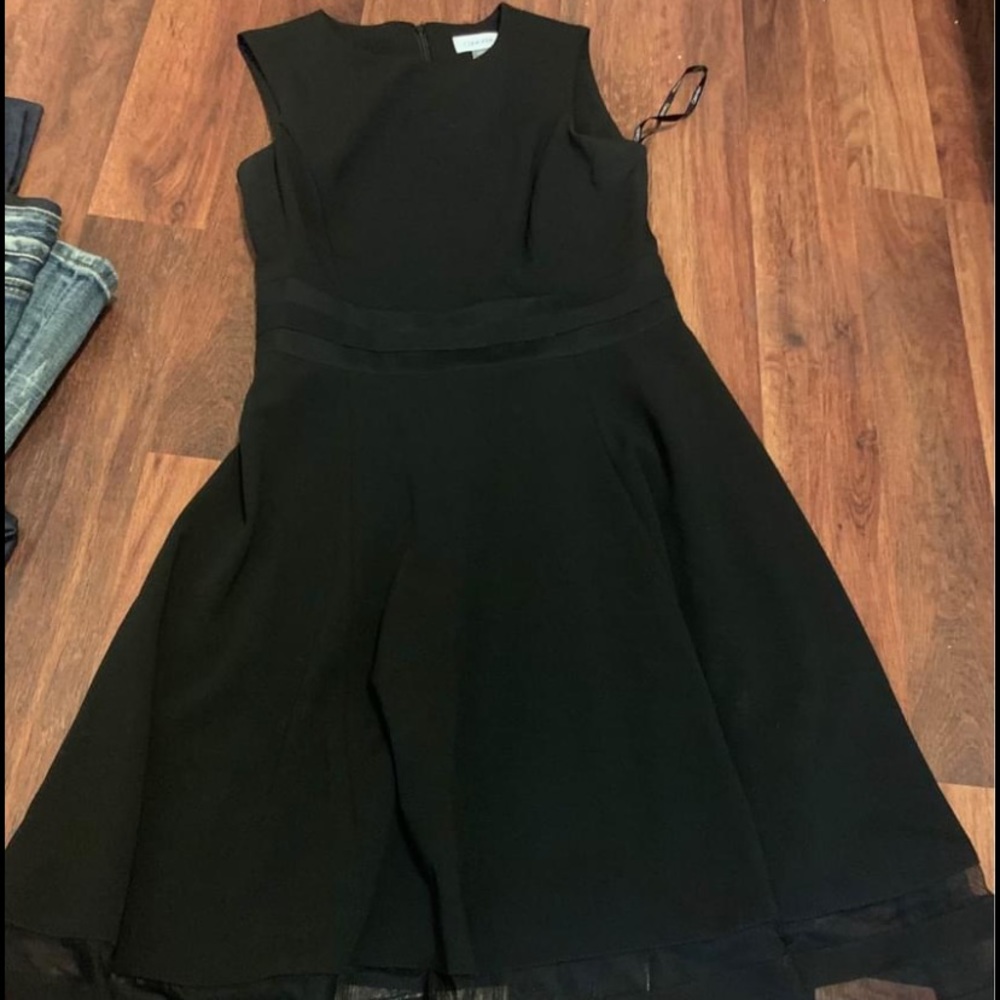 Calvin Klein Dress Size 6
